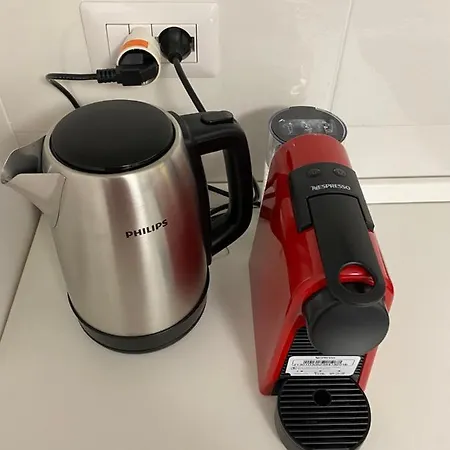 Lägenhet Lady Indigo San Siro