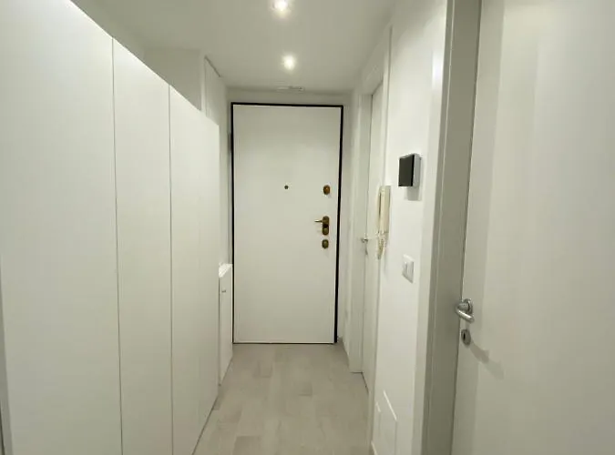 Apartamento Lady Indigo San Siro *