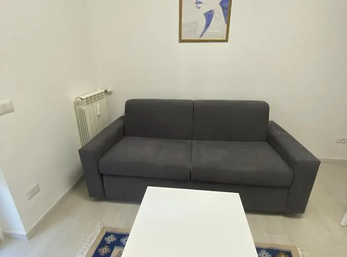 Lady Indigo San Siro Apartamento