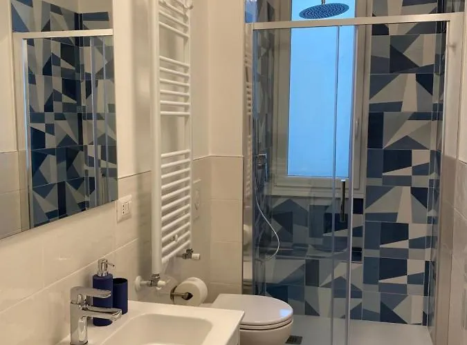 Apartamento Lady Indigo San Siro